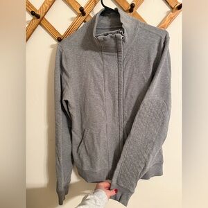 Lululemon Women’s Gray Jacket